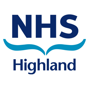 NHS Highland Logo – Scotland&amp;#39;s Health on the Web