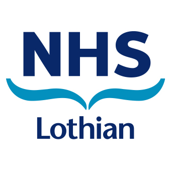 Image result for nhs lothian logo