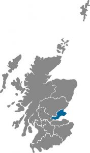 NHS Scotland Fife