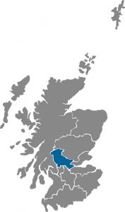 NHS Scotland Forth Valley