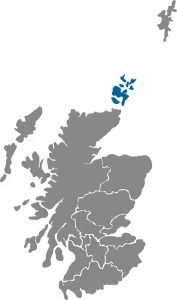 NHS Scotland Orkney